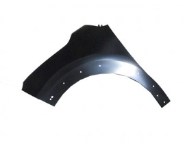 CITROEN C3- 21/24; ÖN ÇAMURLUK SOL (DODİK DELİKLİ) (SIMYI)