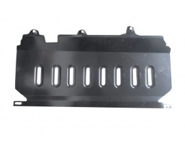 CITROEN C3- 21/24; KARTER MUHAFAZA SACI (METAL) (BENZİNLİ 1.2/1.6 OTOMATİK)