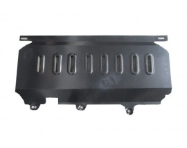 CITROEN C3- 21/24; KARTER MUHAFAZA SACI (METAL) (BENZİNLİ 1.2/1.6 OTOMATİK)