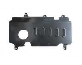 CITROEN C3- 21/24; KARTER MUHAFAZA SACI (METAL) (BENZİNLİ 1.2 MANUEL)