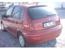 CITROEN C3- 03/09; ARAÇ BİLGİLERİ VE RESİMLERİ
