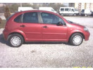 CITROEN C3- 03/09; ARAÇ BİLGİLERİ VE RESİMLERİ