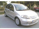 CITROEN C3- 03/09; ARAÇ BİLGİLERİ VE RESİMLERİ
