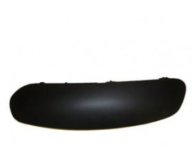 CITROEN C3- 06/09; ÖN TAMPON BANDI SAĞ SİYAH (TYG)