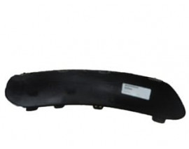 CITROEN C3- 06/09; ÖN TAMPON BANDI SAĞ SİYAH (TYG)