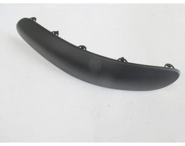 CITROEN C3- 03/05; ÖN TAMPON BANDI SOL SİYAH (TYG)