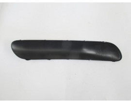 CITROEN C3- 03/05; ÖN TAMPON BANDI SOL SİYAH (TYG)