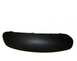 CITROEN C3- 06/09; ÖN TAMPON BANDI SOL SİYAH (TYG)