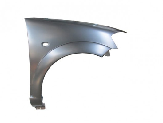 CITROEN C3- 03/06; ÖN ÇAMURLUK DELİKLİ SAĞ (TW)