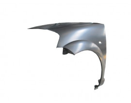 CITROEN C3- 03/06; ÖN ÇAMURLUK DELİKLİ SOL (TW)