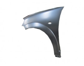 CITROEN C3- 03/06; ÖN ÇAMURLUK DELİKLİ SOL (TW)