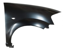 CITROEN C3- 06/09; ÖN ÇAMURLUK DELİKLİ SAĞ (TW)