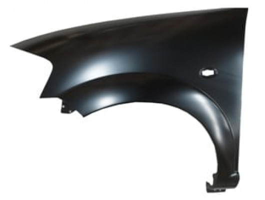 CITROEN C3- 06/09; ÖN ÇAMURLUK DELİKLİ SOL (TW)