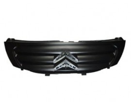 CITROEN C3- 06/09; ÖN PANJUR SİYAH