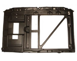 CITROEN C3- 03/05; ÖN PANEL PLASTİK MANUEL (BENZİNLİ TİP) 1.2/1.4CC (TW)