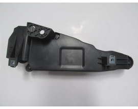 CITROEN C3- 03/09; PARTİKÜL FİLTRE KUTUSU ALT/ÜST KOMPLE