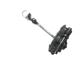 CITROEN C3- 03/09; ARKA KAPI DURDURUCUSU SAĞ/SOL AYNI (ADET) (KAPI GERGİSİ)