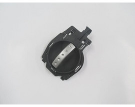 CITROEN C3- 03/09; ÖN KAPI İÇ AÇMA KOLU SAĞ KOYU GRİ (ELCEĞİ GÜMÜŞ GRİ) (HUSHAN)