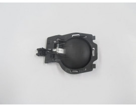 CITROEN C3- 03/09; ÖN KAPI İÇ AÇMA KOLU SAĞ SİYAH (ELCEĞİ GÜMÜŞ GRİ) (HUSHAN)