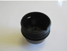 CITROEN C3- 03/09; MOTOR YAĞ FİLTRE KAPAĞI (PLASTİK)