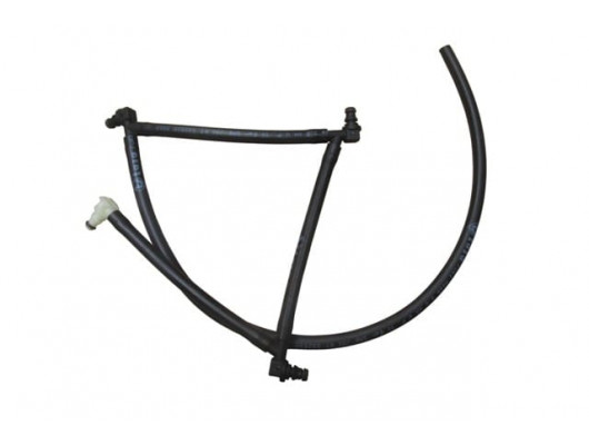 CITROEN C3- 03/09; ENJEKTÖR GERİ DÖNÜŞ HORTUMU 1.4 TDCI