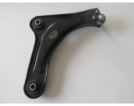 CITROEN C3- 03/09; ÖN ALT TABLA SOL ROTİLLİ/BURÇLU (SALINCAK) (SH)