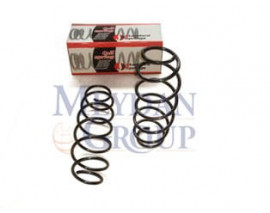 CITROEN C3- 03/09; ÖN HELEZON YAYI SAĞ/SOL (2Lİ SET) 1.4HDI 16V (11,25X143X469)(STDR)