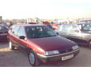 CITROEN XANTIA- 93/98; ARAÇ BİLGİLERİ VE RESİMLERİ