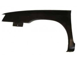 CITROEN XANTIA- 93/98; ÖN ÇAMURLUK DELİKSİZ SOL