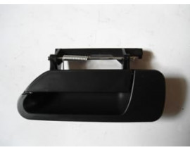 CITROEN XANTIA- 93/98; ARKA KAPI DIŞ AÇMA KOLU SOL SİYAH