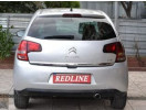 CITROEN C3- 10/16; ARAÇ BİLGİLERİ VE RESİMLERİ