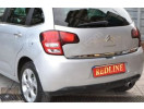 CITROEN C3- 10/16; ARAÇ BİLGİLERİ VE RESİMLERİ