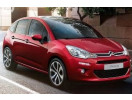 CITROEN C3- 10/16; ARAÇ BİLGİLERİ VE RESİMLERİ
