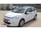 CITROEN C3- 10/16; ARAÇ BİLGİLERİ VE RESİMLERİ