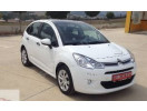 CITROEN C3- 10/16; ARAÇ BİLGİLERİ VE RESİMLERİ