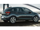 CITROEN C3- 10/16; ARAÇ BİLGİLERİ VE RESİMLERİ