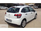 CITROEN C3- 10/16; ARAÇ BİLGİLERİ VE RESİMLERİ