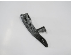 CITROEN C3- 10/13; ÖN TAMPON İÇ BAĞLANTI BRAKETİ SAĞ PLASTİK