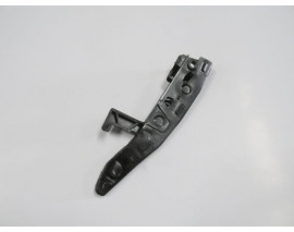 CITROEN C3- 10/13; ÖN TAMPON İÇ BAĞLANTI BRAKETİ SOL PLASTİK