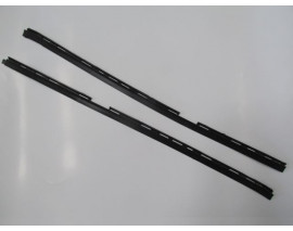 CITROEN C3- 10/13; KARLIK (ÖN TAMPON ALTI) SAĞ/SOL SET (2 PARÇA) (SPOILER)