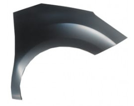 CITROEN C3- 10/16; ÖN ÇAMURLUK DELİKSİZ SAĞ (TYG)