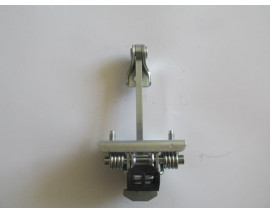 CITROEN C3- 14/16; ÖN KAPI DURDURUCUSU SAĞ/SOL AYNI (ADET) (KAPI GERGİSİ)