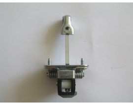 CITROEN C3- 14/16; ÖN KAPI DURDURUCUSU SAĞ/SOL AYNI (ADET) (KAPI GERGİSİ)