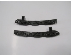 CITROEN C3- 10/16; ARKA TAMPON BAĞLANTI AYAĞI SAĞ/SOL SET (2 PARÇA)