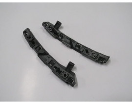CITROEN C3- 10/16; ARKA TAMPON BAĞLANTI AYAĞI SAĞ/SOL SET (2 PARÇA)