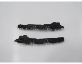 CITROEN C3- 10/16; ARKA TAMPON BAĞLANTI AYAĞI SAĞ/SOL SET (2 PARÇA)