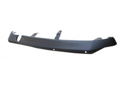 CITROEN C3- 10/16; KARLIK (ARKA TAMPON ALTI) SENSÖR DELIKLI (SPOILER) (PHIRA)