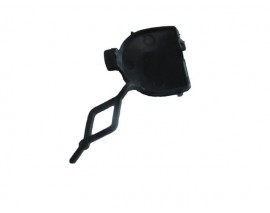 CITROEN C3- 10/16; ARKA TAMPON ÇEKİ DEMİR KAPAĞI