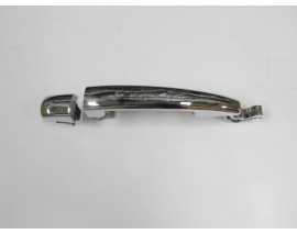 CITROEN C3- 10/16; ÖN KAPI DIŞ AÇMA KOLU SAĞ NİKELAJLI (HUSHAN)