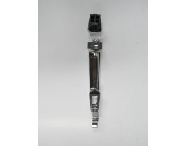 CITROEN C3- 10/16; ÖN KAPI DIŞ AÇMA KOLU SAĞ NİKELAJLI (HUSHAN)